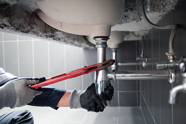 Trusted Drain Cleaning service in Elizabethport, NJ - AAA Plumbing Heating